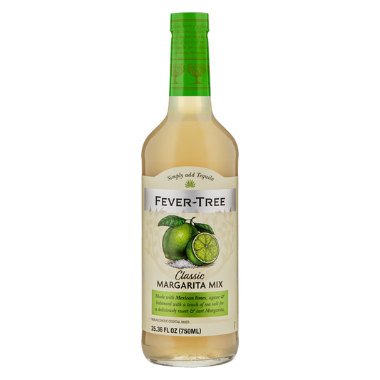 Fever Tree Margarita Mix 750ml Btl