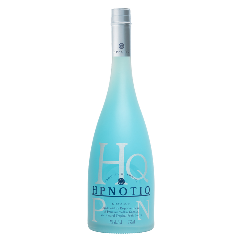 Hpnotiq Liqueur 750ml (34 Proof)