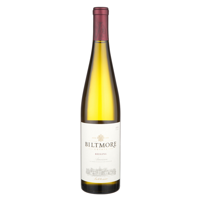 Biltmore Riesling 750 ml