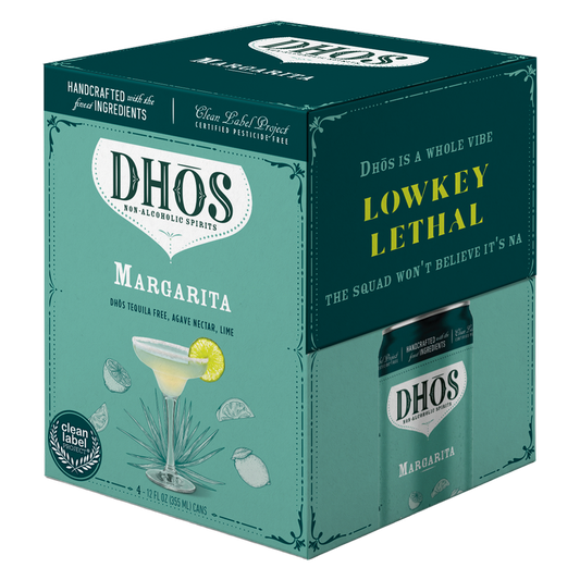DHOS Margarita