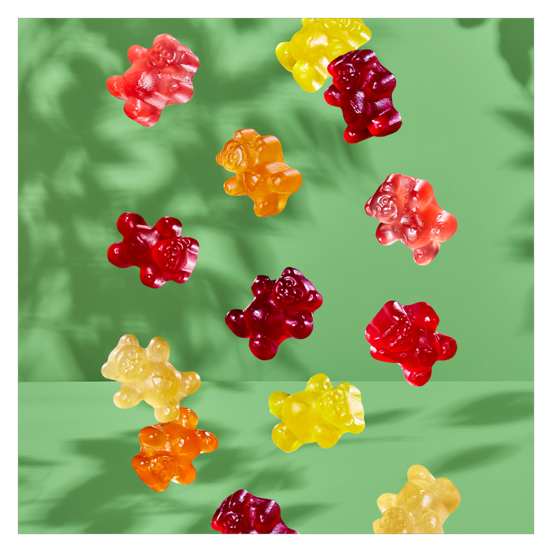 Black Forest Organic Gummy Bear, 4.5oz