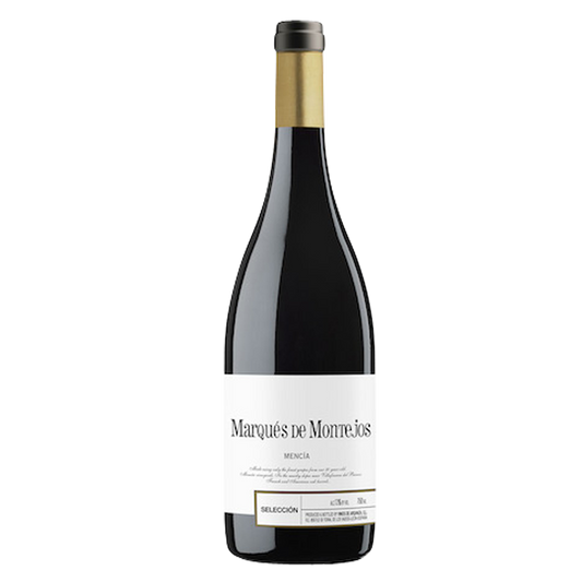 Marques De Montejos Mencia 2015 750ml
