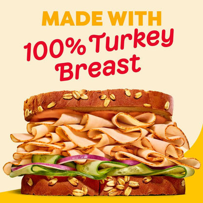 Oscar Mayer Honey Roasted Turkey - 9oz