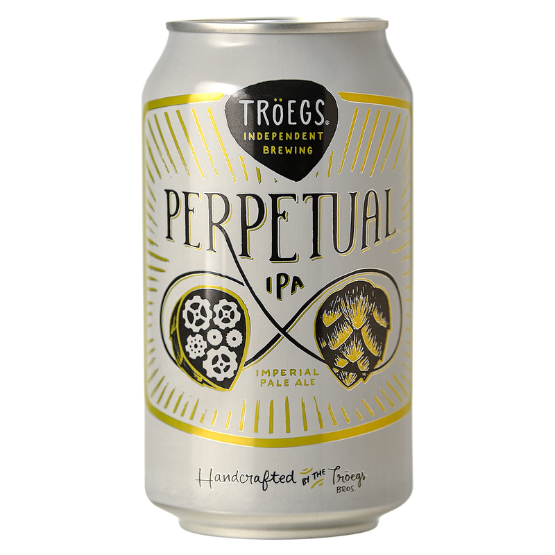 Troegs Perpetual Exploration Variety 12pk 12oz Can Multi ABV