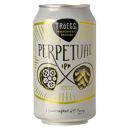 Troegs Perpetual Exploration Variety 12pk 12oz Can Multi ABV