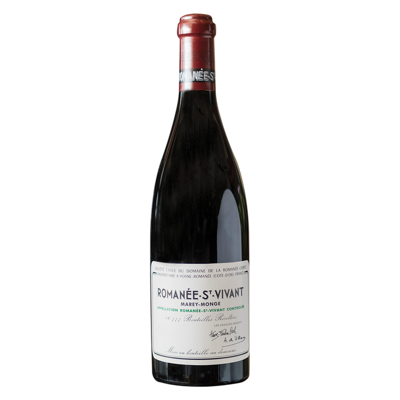 Domaine Romanee Conti St. Vivant