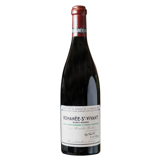 Domaine Romanee Conti St. Vivant