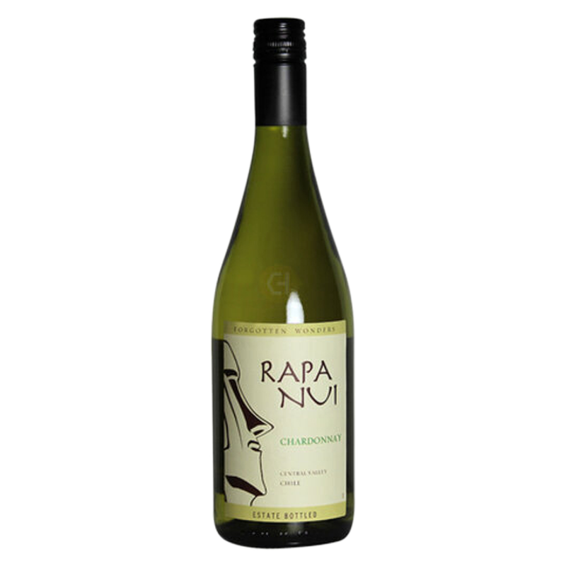 Rapa Nui Chardonnay 2019 750ml