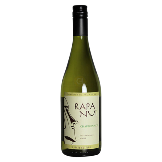 Rapa Nui Chardonnay 2019 750ml