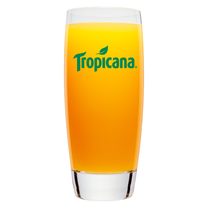 Tropicana Orange Juice 52oz Btl