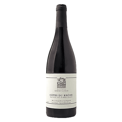 Kermit Lynch Cotes-du-Rhone 750ml