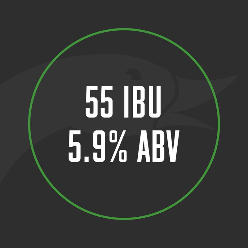 Goose Island IPA 12pk 12oz Btl 5.9% ABV