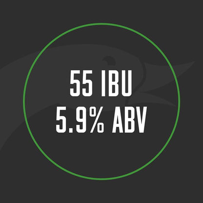 Goose Island IPA 12pk 12oz Btl 5.9% ABV
