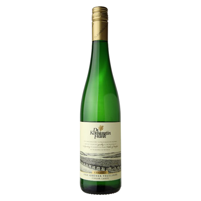 Dr Frank Gruner Velt 2019 750ml