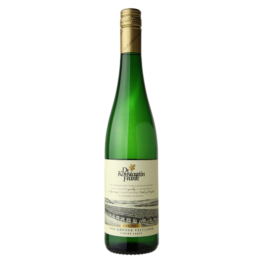 Dr Frank Gruner Velt 2019 750ml
