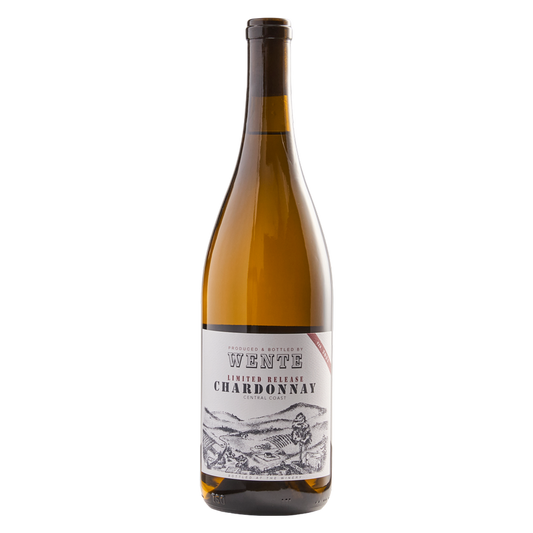 Wente Vineyards Ltd Chardonnay 750ml