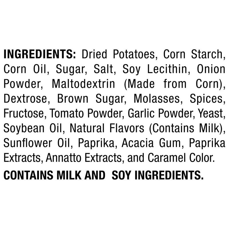 Lay's Baked Barbeque Potato Chips 6.25oz