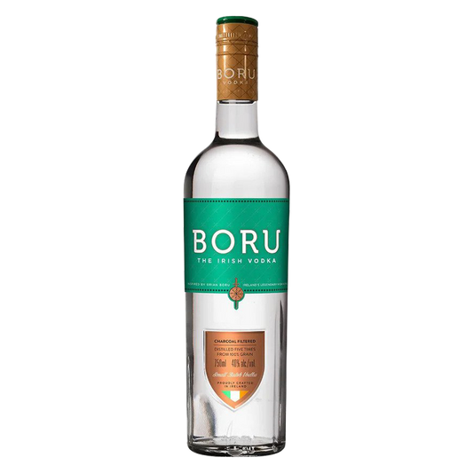 Boru Cherry Vodka 1L