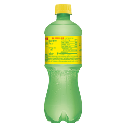 Squirt 20oz Btl