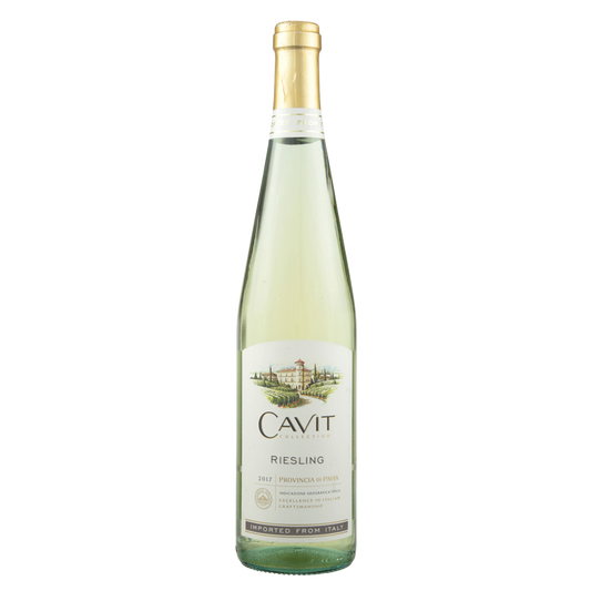 Cavit Riesling 750ml