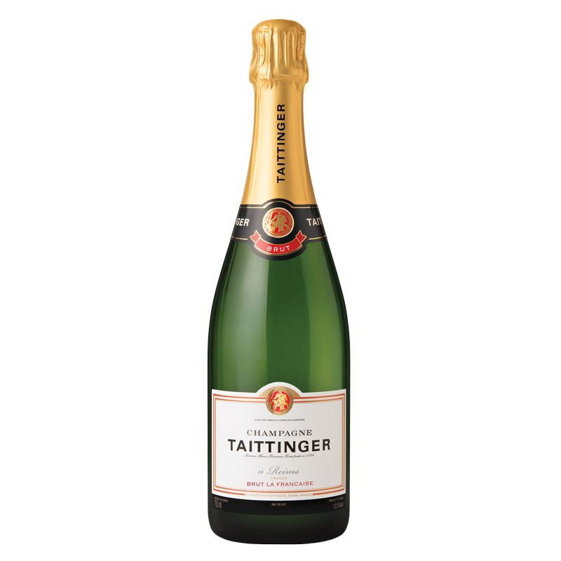 Taittinger Brut La Francaise 1.5L