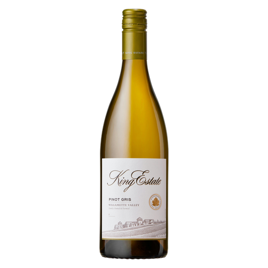 King Estate Pinot Gris 750ml