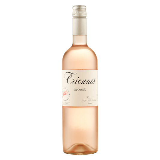 Triennes Rose 2018 750ml