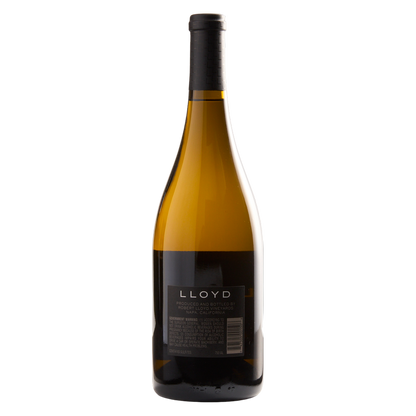 Lloyd Cellars Chardonnay 750ml