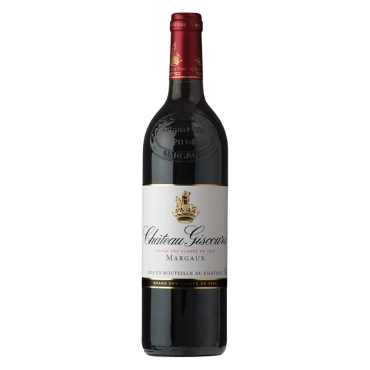 Chateau Giscours Marguax Bordeaux Rouge 750ml