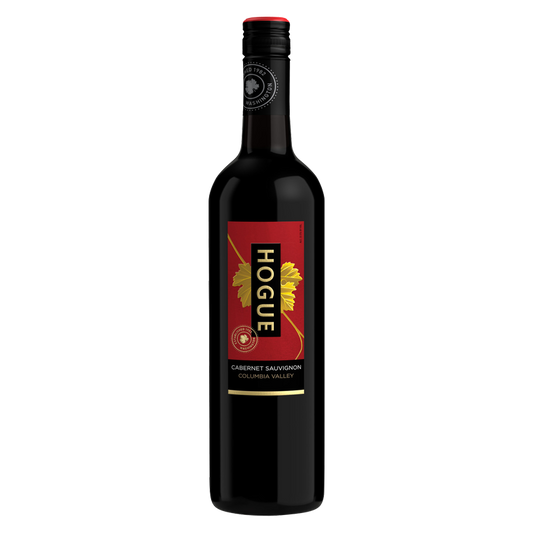 Hogue Cabernet Sauvignon 750ml