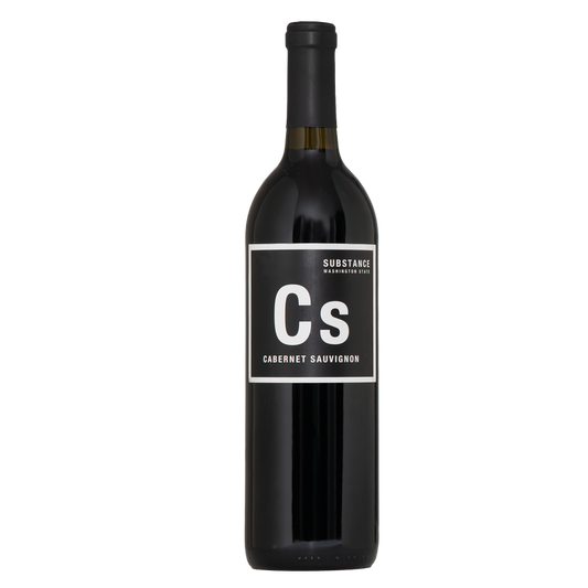 Substance Cabernet Sauvignon 750ml 14.5% ABV