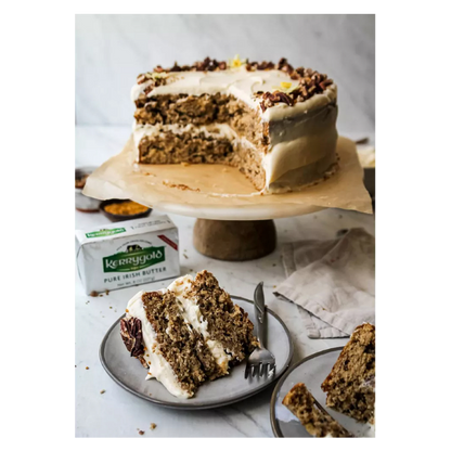 Kerrygold Pure Irish Unsalted Butter - 8oz