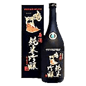 Narutotai Genshu Sake 720ml Btl
