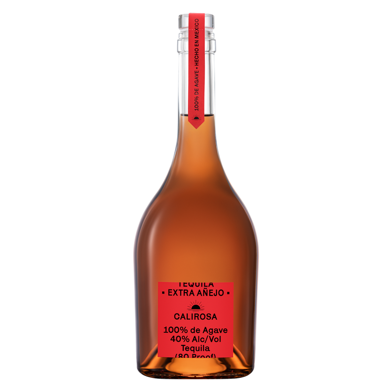 Calirosa Tequila Ex Anejo (750ml )