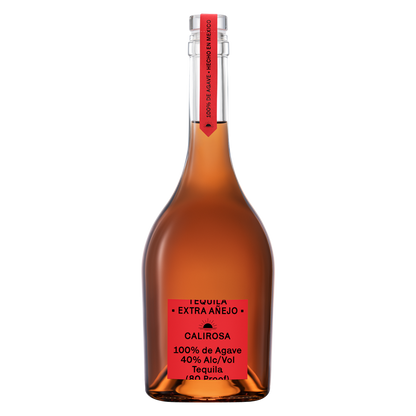 Calirosa Tequila Ex Anejo (750ml )
