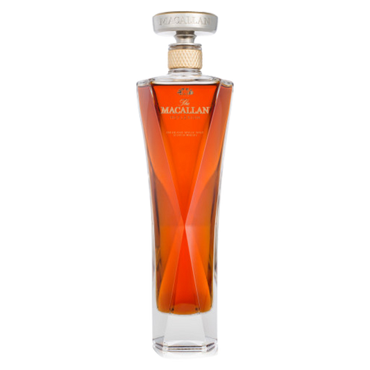 Macallan Reflexion Single Malt Scotch