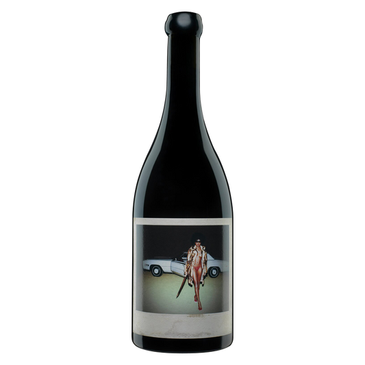 Orin Swift Machete Red Blend 750ml