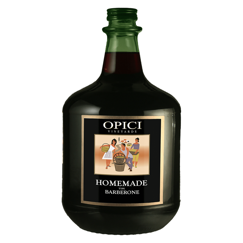 Opici Homemade Barberone 3L