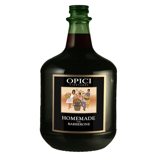 Opici Homemade Barberone 3L