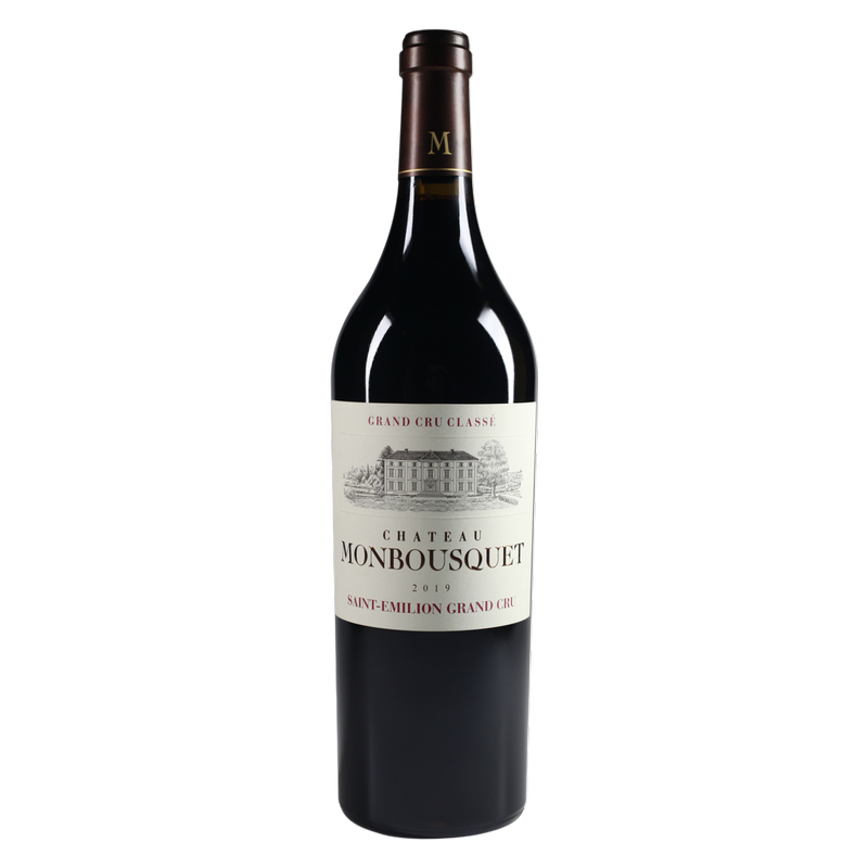 MONBOUSQUET 19 (750 ML)