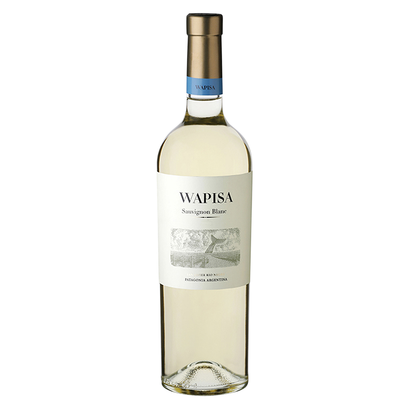 Wapisa Sauvignon Blanc 750ml