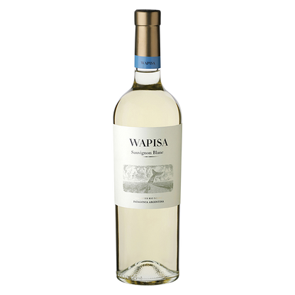 Wapisa Sauvignon Blanc 750ml