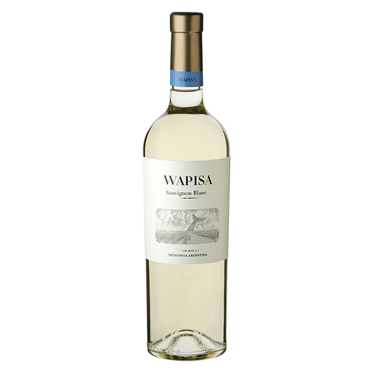 Wapisa Sauvignon Blanc 750ml