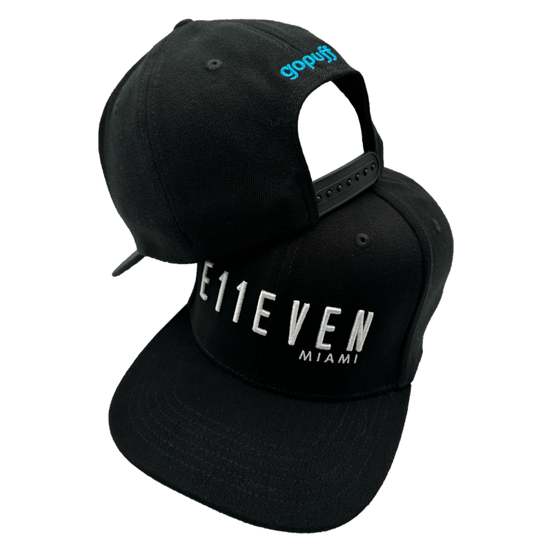 E11EVEN X Gopuff Bundle