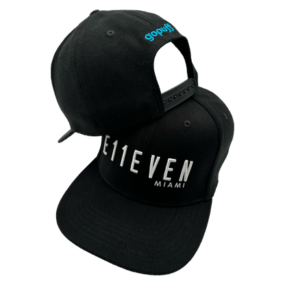 E11EVEN X Gopuff Bundle