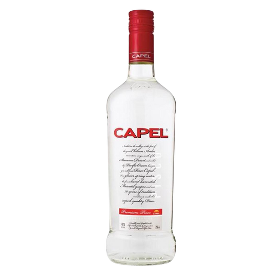 Capel Pisco Reservado 750ml
