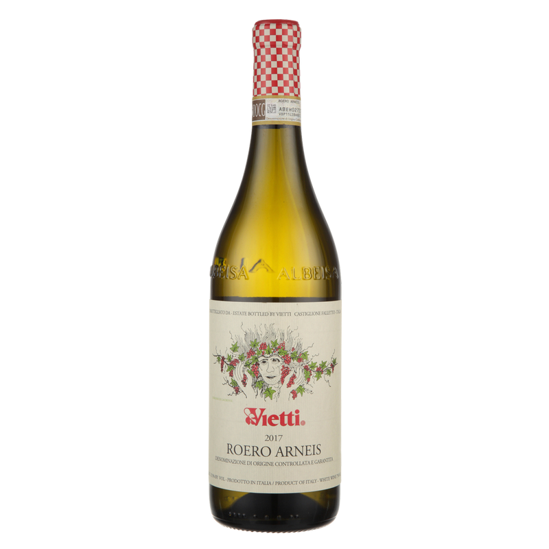 Vietti Roero Arneis 750ml 13.5% ABV