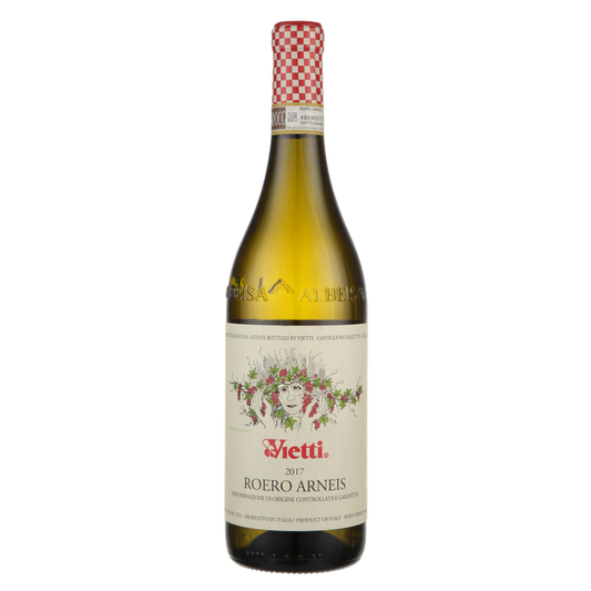 Vietti Roero Arneis 750ml 13.5% ABV