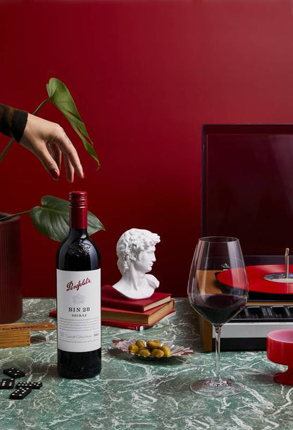 Penfolds Shiraz Kalimna Bin 750 ml 14.5% ABV