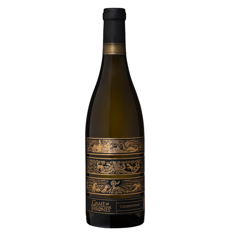 Game of Thrones Central Coast Chardonnay 750 ml